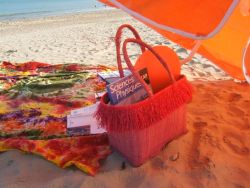 Le sac de plage 2012