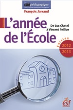 L’année de l’école