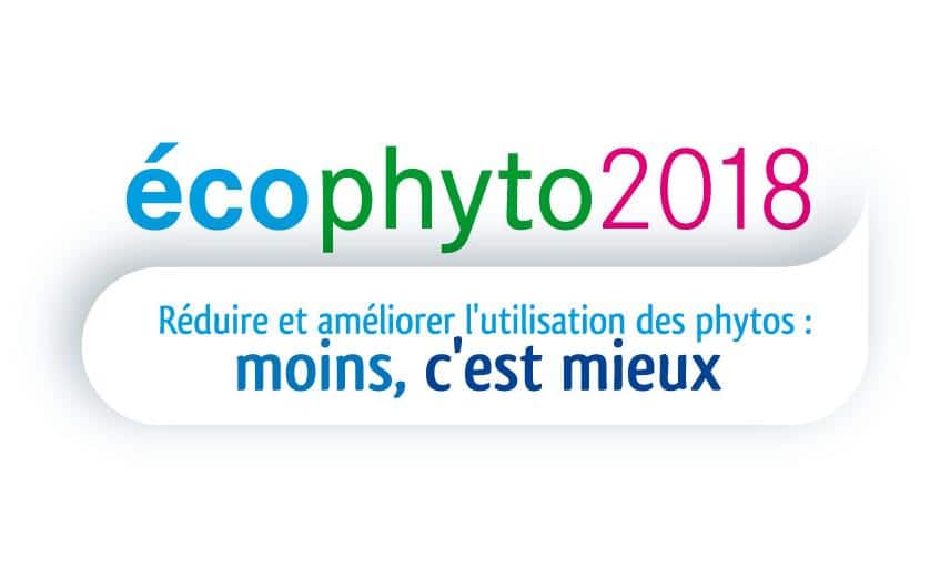 Plan Ecophyto 2018