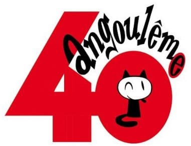 Angoulême : 40ème édition !