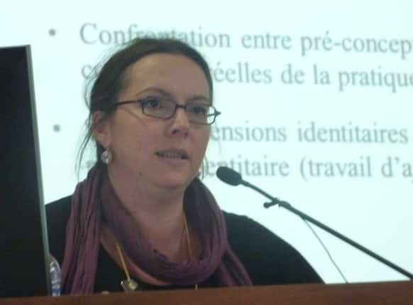 Le colloque de l’Ifé « Former les enseignants au XXIème siècle » : le développement professionnel : débuter dans le métier et durer dans le métier