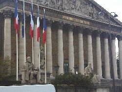 Loi d’orientation : Les députés accélèrent le changement