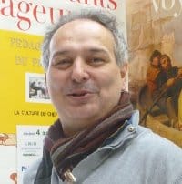 A la Une : Morale laïque : Patrick Ghrenassia : « Faire confiance à la liberté pédagogique des enseignants »