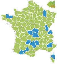 Primaire : Où vont les nouveaux postes ?