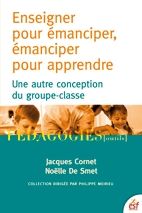 Enseigner pour émanciper