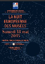 Nuit des musées : Le guide du Café