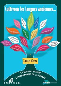 DOSSIER : Répertoire d’idées pour promouvoir les Langues et Culture de l’Antiquité