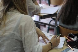 Le baccalauréat, le numérique et Internet