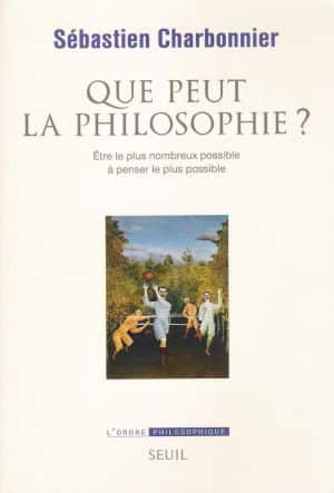 A la Une : La philosophie scolaire peut-elle (s’)émanciper ?