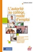 Autorité, mode d’emploi