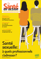 La Santé de l’homme devient La Santé en action