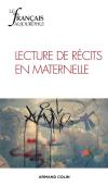 Lecture de récits en maternelle