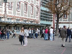 Lycée : La loi sur le supérieur change le lycée et les lycéens