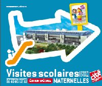 Universcience offre un pass aux enseignants