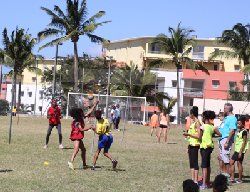 La Réunion : Une journée du sport scolaire presque comme les autres…