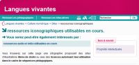 A la Une : Enseigner l’allemand avec des images