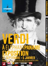 A la Une : Giuseppe Verdi fête ses 200 ans