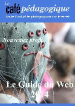 Le Guide du Web 2014. Pour quoi faire ?