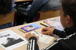 Quand l’Ecole française réagit à l’échec scolaire : L’exemple du lycée Galilée