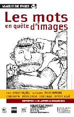 EXPO : « Les mots en quête d’images » à Forney