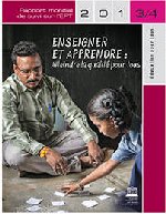 L’Unesco dénonce la mauvaise qualité de l’enseignement mondial