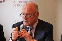 Décentralisation : Pour l’ARF le moment de la « clarification » est venu