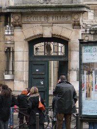 Le grand fossé entre l’Ecole et les parents