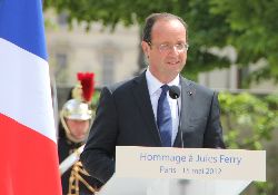 Hollande 2 : Quelle place pour l’éducation ?