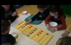 Les maths, ça commence en maternelle !