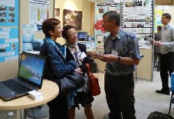 L’Ecole du futur au 7ème Forum des enseignants innovants