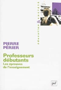 Qui êtes-vous, les nouveaux professeurs ?