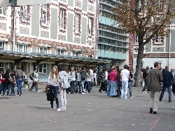 Une Semaine de la démocratie scolaire à la rentrée