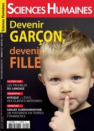 En librairie…