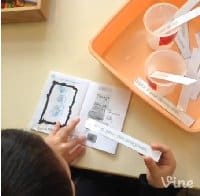 Pratiques : Maternelle : Produire un cahier numérique de littérature