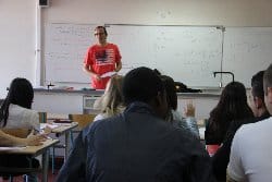 L’enseignement secondaire prochaine cible budgétaire ?