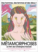 Le film de la semaine : Métamorphoses