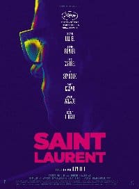 Le film de la semaine : « Saint-Laurent »