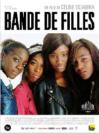 Le film de la semaine : Bande de filles