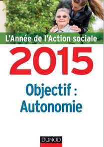 L’année de l’action sociale 2015