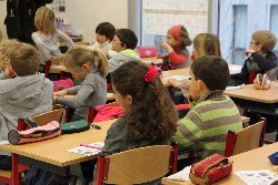 Le ministère brise la tabou de l’importance de la taille des classes