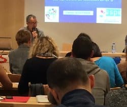 EPS : Colloque : « Quel Programme pour une EPS de qualité ? »