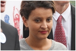 Éditorial : Cours, Najat, la France réac est derrière toi !