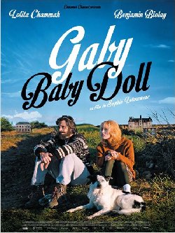 Le film de la semaine : Gaby Baby Doll