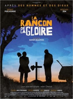 Le film de la semaine : « La rançon de la gloire »