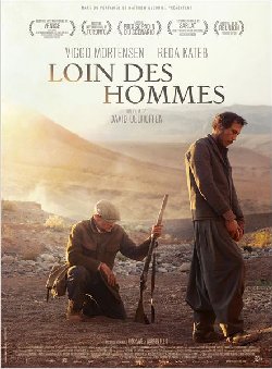 Le film de la semaine : « Loin des hommes »