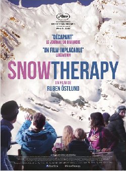 Le film de la semaine : Snow Therapy