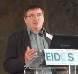 Eidos 64 : Le numérique pour réinventer l’Ecole ?