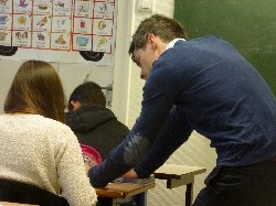 Collège : Une réforme qui donne de l’autonomie aux établissements