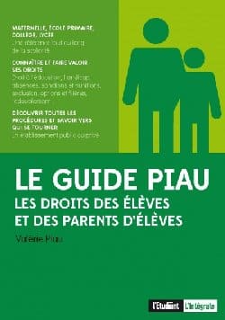 Un Guide pour les droits des élèves