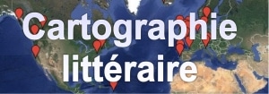 Cartographie littéraire